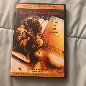 Black Hawk Down